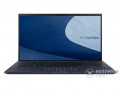 Asus B9450FA-BM0355R notebook, szürke + Windows10 Pro