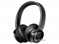 JOYROOM JR-H16 Stereo Bluetooth 5.0 fejhallgató, fekete