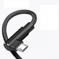 Adat és töltő kábel mikro USB - TB1009