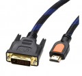 HDMI-DVI Adapter - DVI01