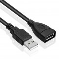 USB kábel hosszabbító - TB1322
