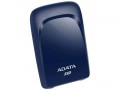 ADATA SC680 240GB USB3.2 kék külső SSD (ASC680-240GU32G2-CBL)