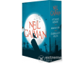 Agave Könyvek Kft Neil Gaiman - Neil Gaiman díszdoboz