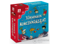 Pozsonyi Pagony Kft Berg Judit - Tökmagok - Kincsvadászat