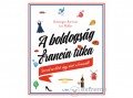 Libri Könyvkiadó Kft Dominique Barreau - A boldogság francia titka - Szeresd az életet úgy, mint a franciák!