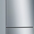 Bosch KGE394LCA Kombinált hűtőszekrény|LowFrost|201cm