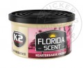 TruckerShop K2 FLORIDA illatosító Cherry