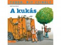 Manó Könyvek Kiadó Ralf Butschkow - Tudod, mit csinál? 3. - A kukás