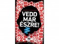 Menő Könyvek Erdős Zsuzsanna - Vedd már észre!