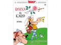 Móra Könyvkiadó Asterix 29. - Rózsa és kard