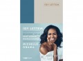 HVG Kiadó Zrt Michelle Obama - Így lettem - Önismereti napló saját hangod megtalálásához