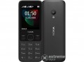 Nokia 150 (2020) Dual SIM kártyafüggetlen mobiltelefon, fekete