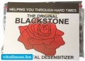 BlackStone - Késleltető Kő Férfiaknak