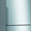 Bosch KGN39HIEP Kombinált hűtőszekrény|NoFrost|204cm