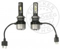 TruckerShop LED fényszóró izzó H7 12/24V Párban PRÉMIUM