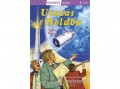 Napraforgó Kiadó Jules Verne - Olvass velünk! (4) - Utazás a Holdba