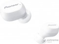 PIONEER SE-C5TW-W vezeték nélküli fülhallgató, fehér