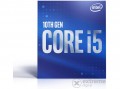 Intel Core i5-10400 2,90GHz processzor