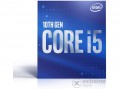 Intel Core i5-10500 3,10GHz processzor