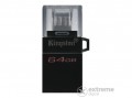 Kingston DataTraveler microDuo3 Gen2 64GB USB 3.0 (DTDUO3G2/64GB)