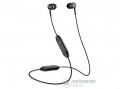 SENNHEISER CX 350 BT Bluetooth mikrofonos fülhallgató, fekete