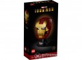 LEGO ® Super Heroes 76165 Vasember sisak