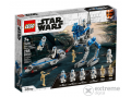 LEGO ® Star Wars™ 75280 Az 501. Légió™ klónkatonái