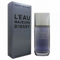 Issey Miyake L'Eau Majeure d'Issey Eau de Toilette férfiaknak 150 ml