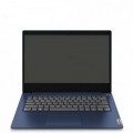 Lenovo Ideapad 3 81WE008RHV Blue - Win10Pro