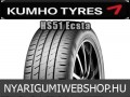 KUMHO HS51 Ecsta 185/55R16 83V