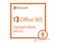 Microsoft 365 egyszemélyes verzió letölthető szoftver