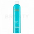 Moroccanoil Finish Luminous Hairspray Medium tápláló hajlakk közepes fixálásért 330 ml