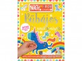 Móra Könyvkiadó Bűbájos unikornisok - Nagy matricák a kis kezekbe