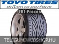 TOYO TR1 Proxes 215/40R18 89W XL