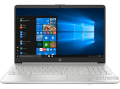 HP 15s-fq1025nh 8NG52EA#AKC notebook, ezüst + Windows10