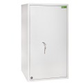 KRONBERG IVT800 páncélszekrény kulcsos zárral 800x445x400mm