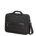 Samsonite VECTURA EVO OFFICE CASE PLUS aktatáska 15.6" - Black (123666-1041)