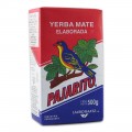 Bazi nagy Yerba Mate tea (Pajarito Tradicional) 500g