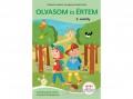 Móra Könyvkiadó Németh Lászlóné - Olvasom és értem - Szövegértést fejlesztő gyakorlatok 2. osztály