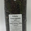 Feketebors szemes 250g Paleolit