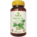 BIO Matcha tea kapszula 60db BioMenü