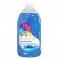 Bionur Color Mosószer Színes ruhákhoz 3000ml