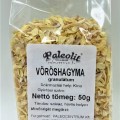 Vöröshagyma granulátum 50g Paleolit