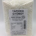 Tápiókagyöngy 1,5-2,5mm 500g Paleolit