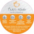 Nutri-Kávé utántöltő 225g NeuroimmunOX