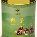 Matcha zöldtea por 80g THS