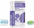 Folsav szájspray 25ml BetterYou 48 napi adag