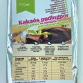 NoCarb Csokoládé puding eritrittel 50g Gotta love it!