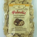 Szezámos fodros nagykocka 250g Paleolit