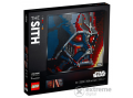 LEGO ® ART 31200 Star Wars™ A Sith™-ek